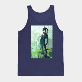 Osiris Tank Top